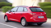 Seat Ibiza ST