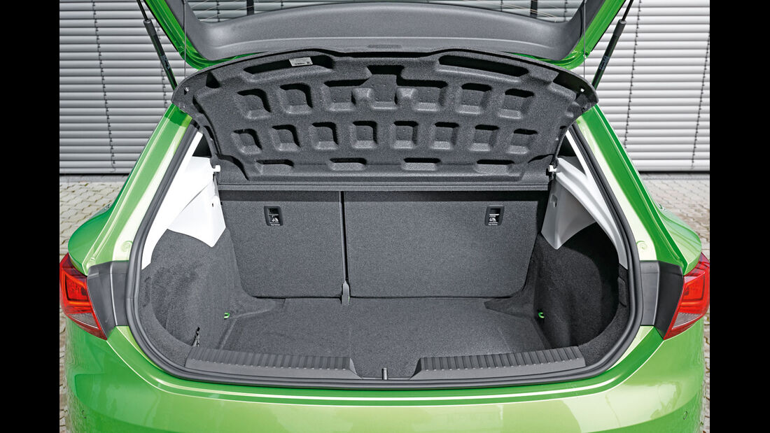 Seat - Kaufberatung - Seat Leon - Zweitürer