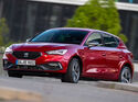 Seat Leon 1.5 eTSI FR