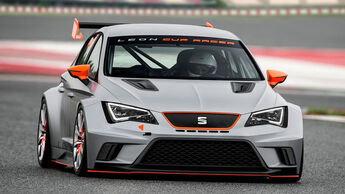 Seat Leon Cup Racer