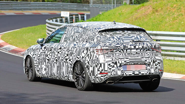 Neuer Seat Leon 2019 Alle Infos Bilder Preise Auto