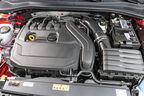 Seat Leon ST 1.5 TSI, Motor