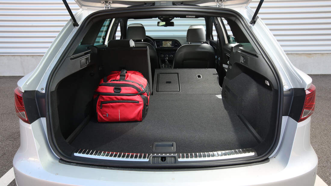Cupra Duell:  Formentor Vs. Leon St – Preis, Leistung, Design Im Vergleich! - b235c9m