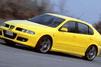 Seat Leon V6