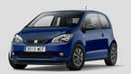 Seat Mii Facelift leaked