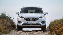 Seat Tarraco 2019