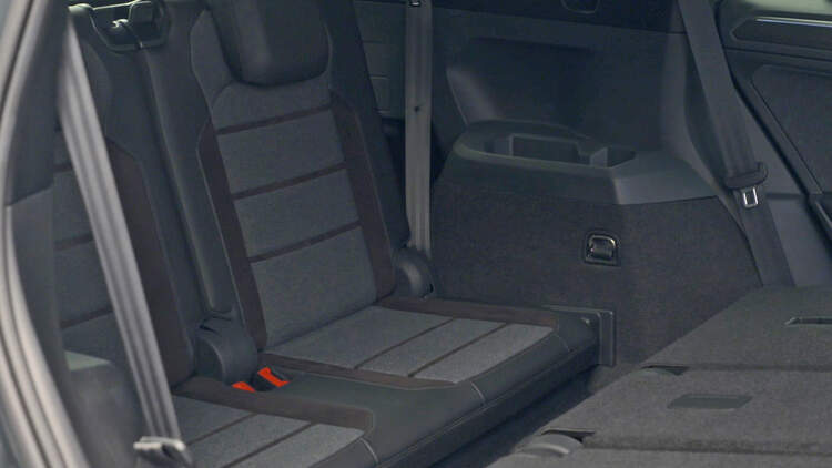 Neuer Seat Tarraco 2018 Bilder Infos Marktstart Fahrbericht Auto Motor Und Sport