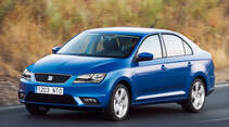 Seat Toledo