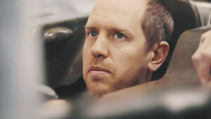 Sebastian Vettel - Aston Martin - F1 - Formel 1