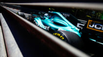 Sebastian Vettel - Aston Martin - GP Monaco 2021