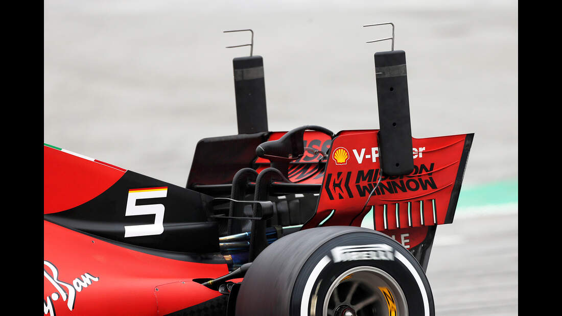 Wie Viel Wiegt Ein F1 Auto
