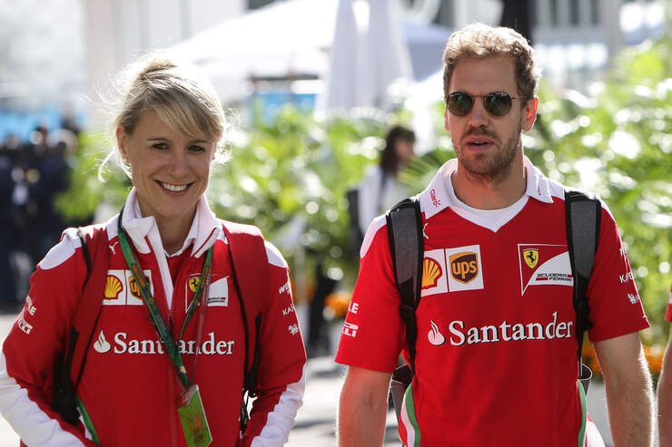 Sebastian-Vettel-Ferrari-Formel-1-GP-Mex