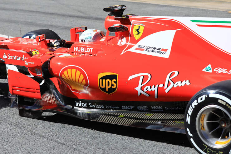 Sebastian-Vettel-Ferrari-Formel-1-Test-B