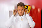 Sebastian Vettel - Ferrari