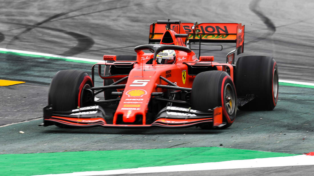 Gp Spanien Gp Spanien