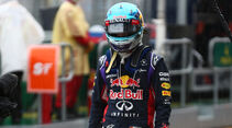 Sebastian Vettel - GP Australien 2014