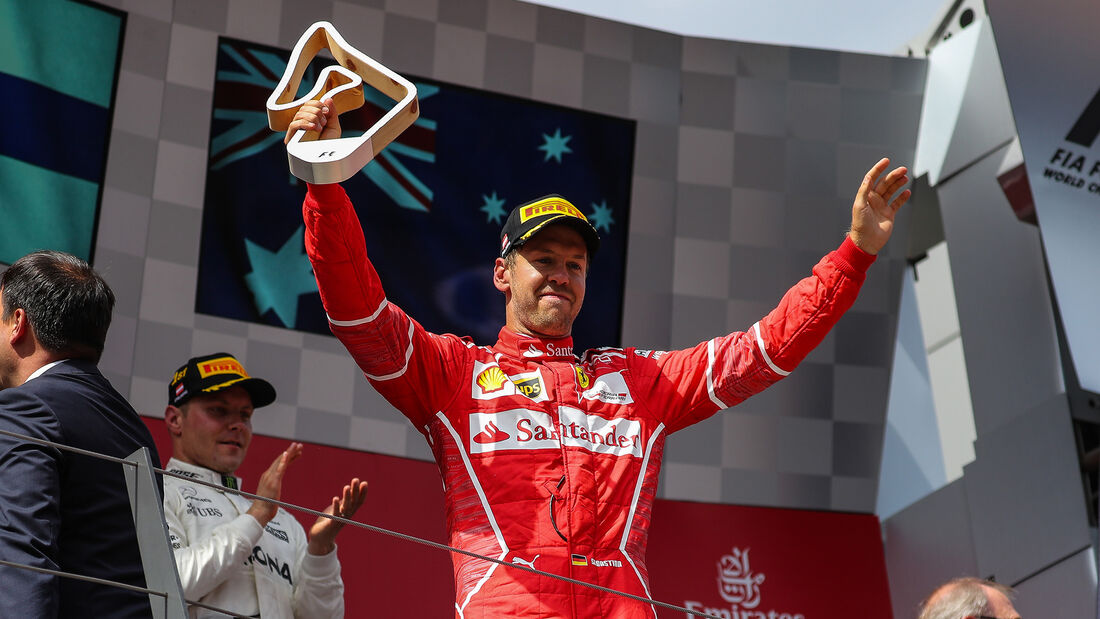 Wie Oft War Vettel Weltmeister