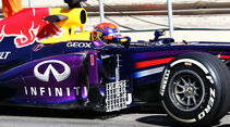 Sebastian Vettel - Red Bull - Formel 1 - GP Korea - 4. Oktober 2013
