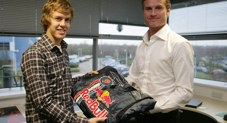Sebastian Vettel