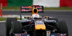 Sebastian Vettel