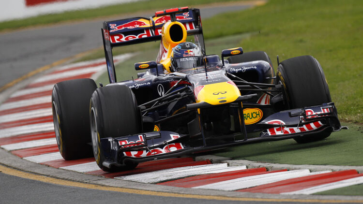 Sebastian Vettel Was Kann Den Formel 1 Weltmeister Stoppen Auto Motor Und Sport