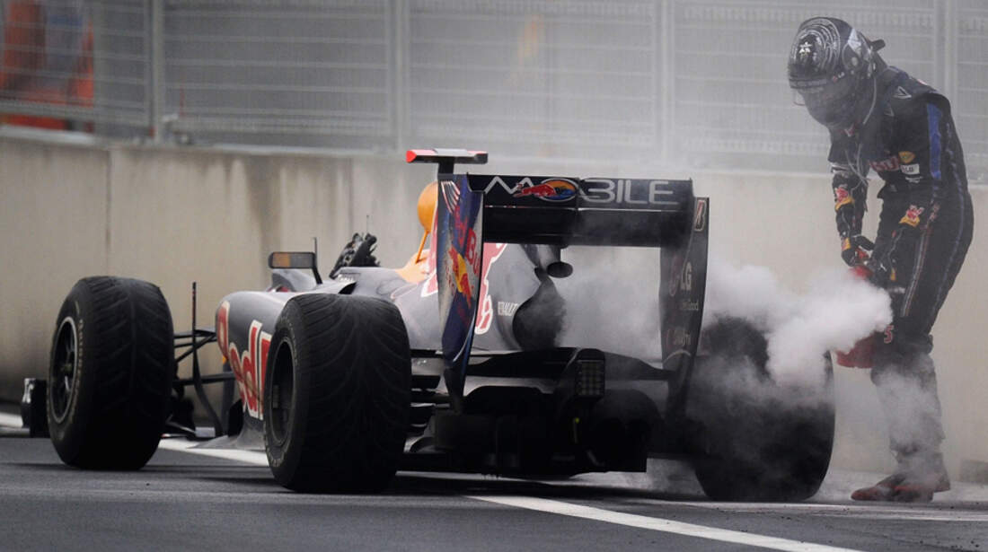 Sebastian Vettel