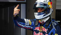Sebastian Vettel