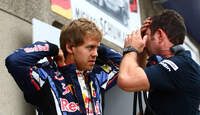 Sebastian Vettel