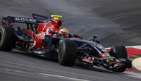 Sebastien Buemi