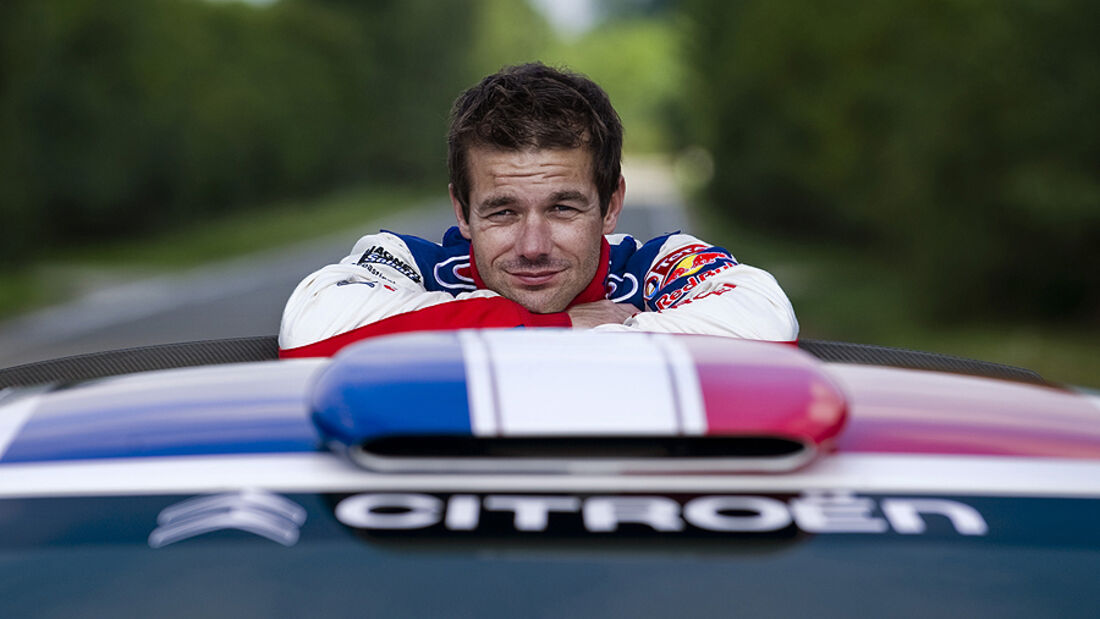 Sebastien Loeb