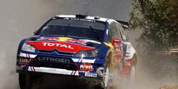 Sebastien Ogier