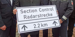 Section Control Hannover