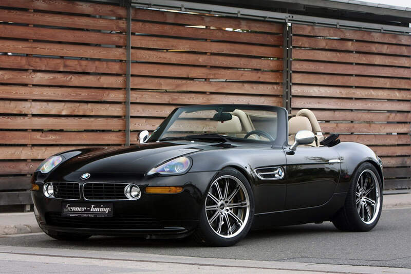 Senner BMW Z8