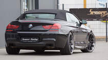 Senner Tuning BMW 6er Cabrio 640i F12