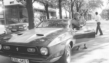 Sepp Maier Unfall Sepp Maier Unfall