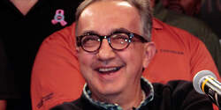 Sergio Marchionne