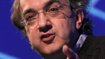 Sergio Marchionne