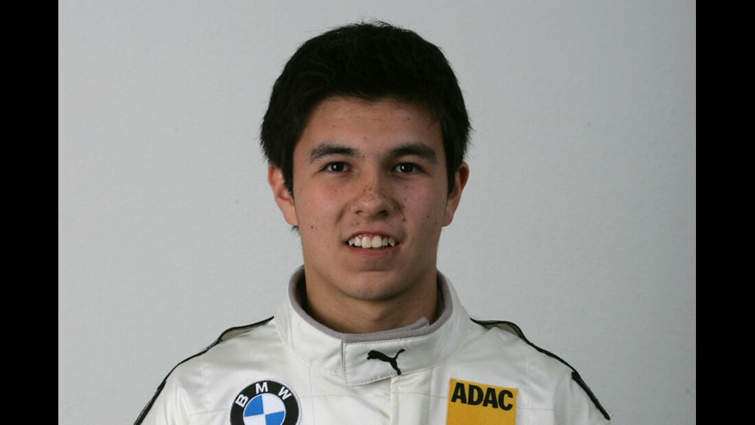 Sergio Perez