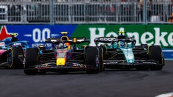 Sergio Perez  - Formel 1 - GP Miami 2023