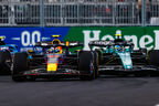 Sergio Perez  - Formel 1 - GP Miami 2023
