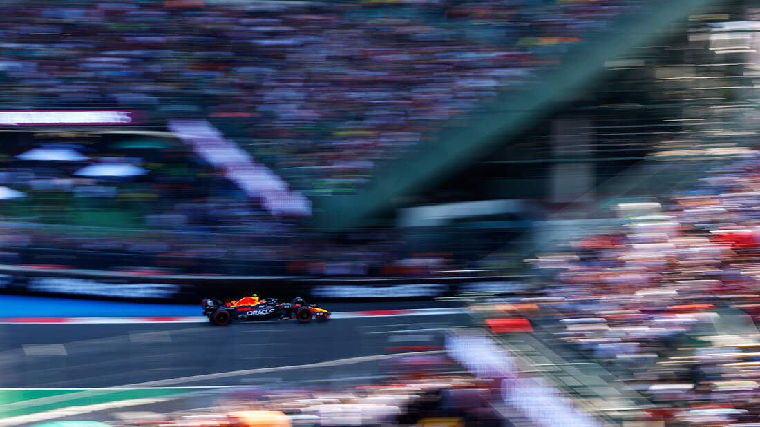 Verwunderlich Formel 1 Mexiko 2023 Zeitplan Fotos