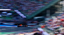 Sergio Perez - Red Bull - Formel 1 - GP Mexiko 2023 - Qualifikation 