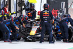 Sergio Perez - Red Bull - Formel 1 - GP Miami 2024