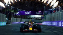Sergio Perez - Red Bull - Formel 1 - GP Saudi-Arabien 2023