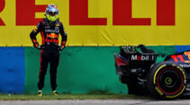 Sergio Perez - Red Bull - Formel 1 - GP Ungarn - 21. Juli 2023