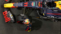 Sergio Perez - Red Bull - Formel 1 - Jeddah - GP Saudi-Arabien - 18. März 2023