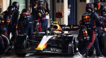 Sergio Perez - Red Bull - GP Abu Dhabi 2023 - Abu Dhabi - Formel 1