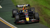 Sergio Perez - Red Bull - GP Australien - Melbourne - 31. März 2023