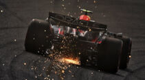 Sergio Perez - Red Bull - GP China 2024 - Shanghai - Formel 1 - 20. April 2024