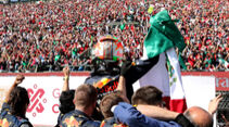 Sergio Perez - Red Bull - GP Mexiko 2021
